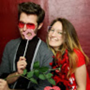 Meet your Posher, Katy